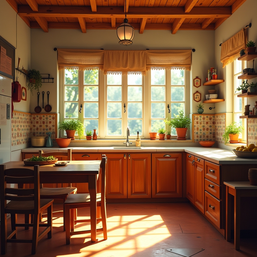bolad's kitchen​